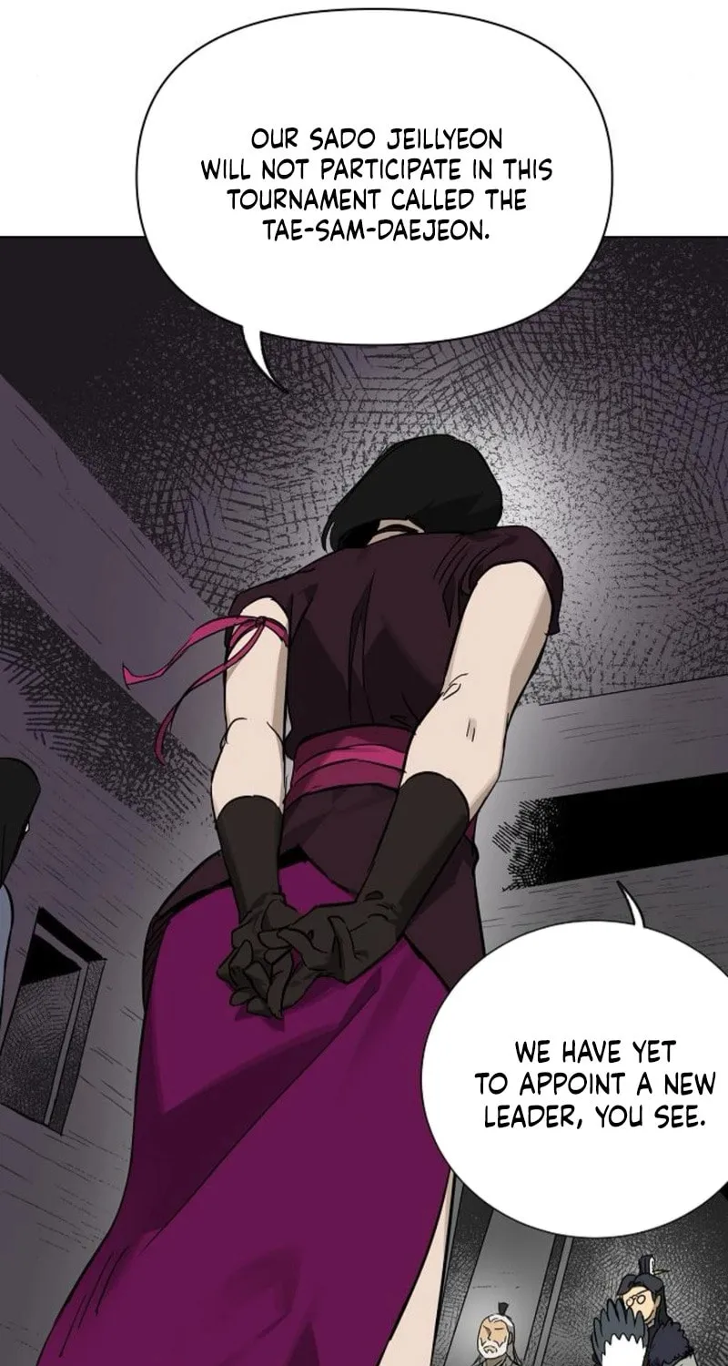Read Infinite Leveling: Murim chapter 249 image 94 on Lezhin