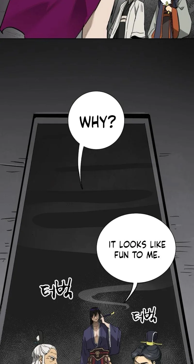 Read Infinite Leveling: Murim chapter 249 image 95 on Lezhin