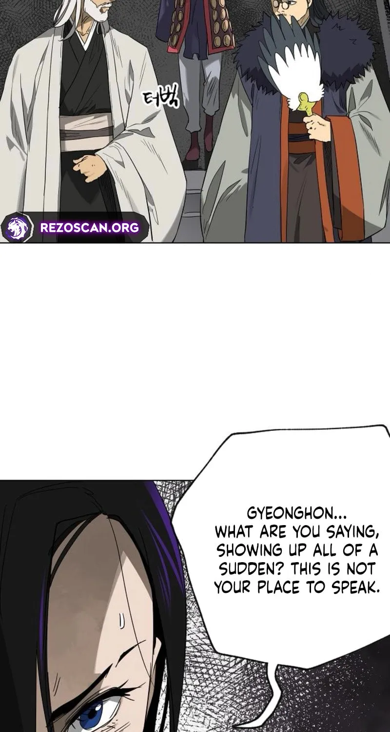 Read Infinite Leveling: Murim chapter 249 image 96 on Lezhin