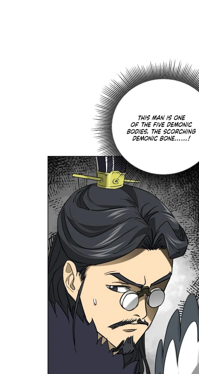 Read Infinite Leveling: Murim chapter 249 image 98 on Lezhin