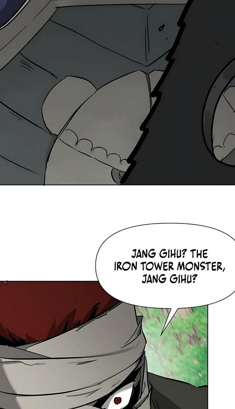 Read Infinite Leveling: Murim chapter 261 image 10 on Lezhin