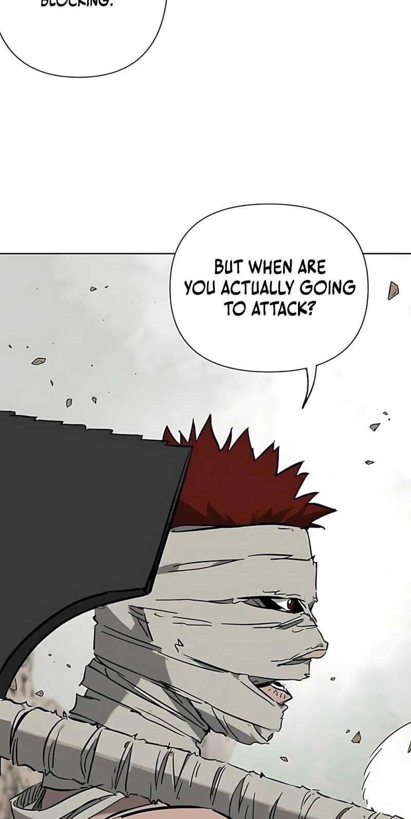 Read Infinite Leveling: Murim chapter 261 image 100 on Lezhin
