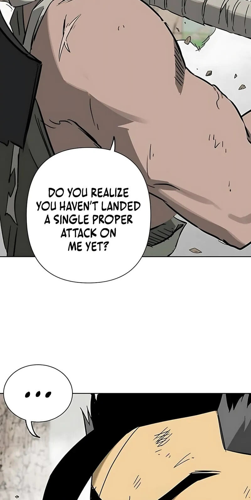 Read Infinite Leveling: Murim chapter 261 image 101 on Lezhin