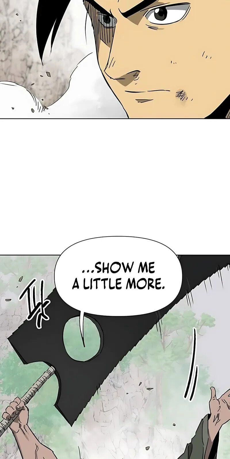 Read Infinite Leveling: Murim chapter 261 image 102 on Lezhin