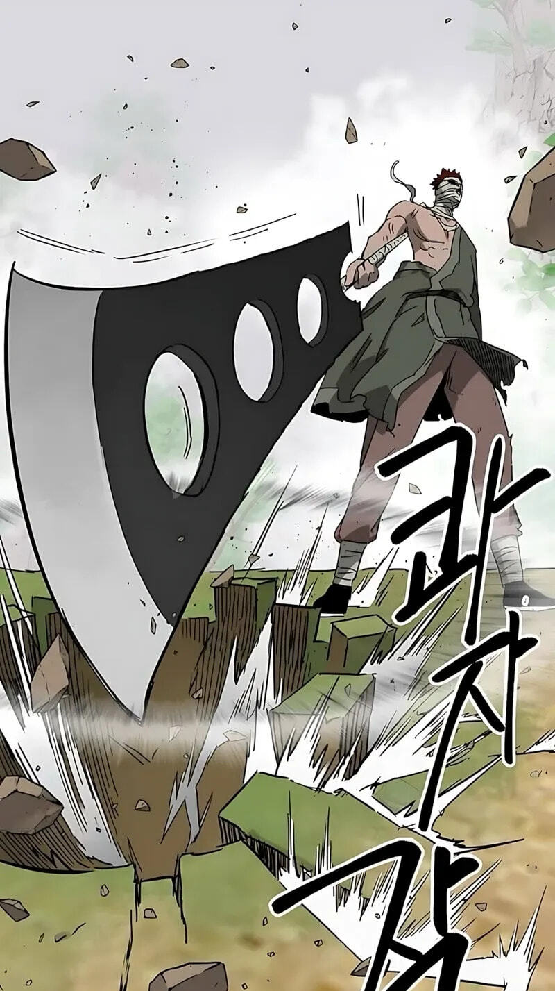 Read Infinite Leveling: Murim chapter 261 image 107 on Lezhin