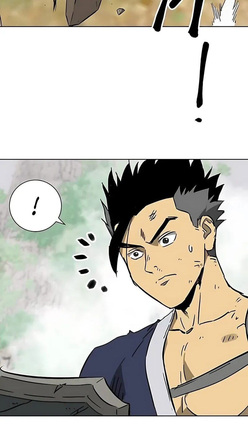 Read Infinite Leveling: Murim chapter 261 image 108 on Lezhin