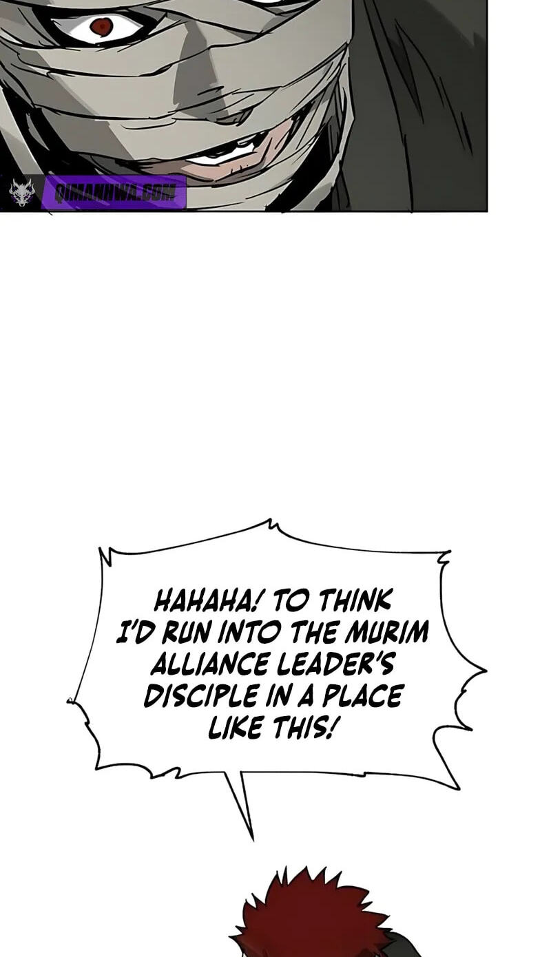 Read Infinite Leveling: Murim chapter 261 image 11 on Lezhin