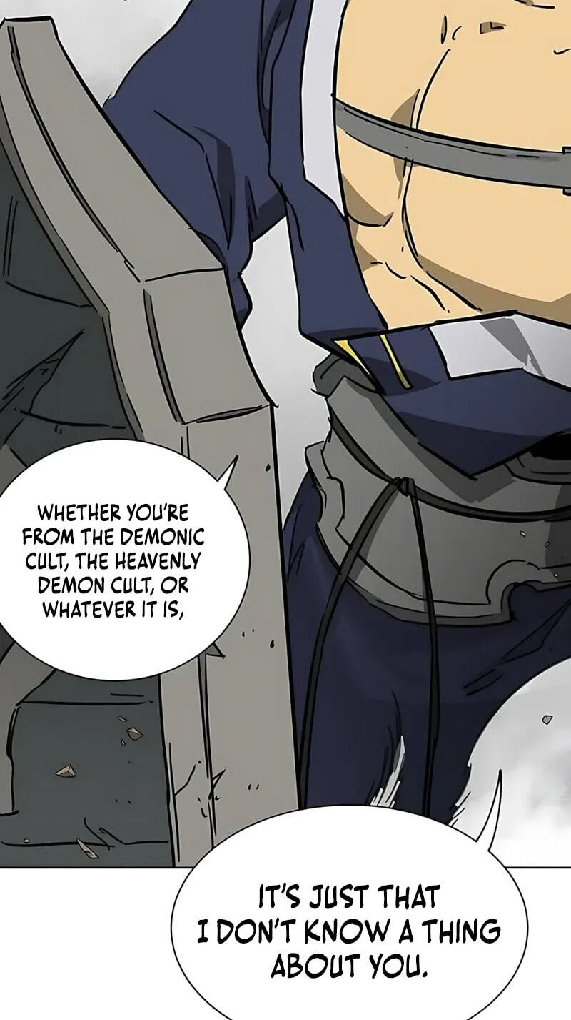 Read Infinite Leveling: Murim chapter 261 image 112 on Lezhin