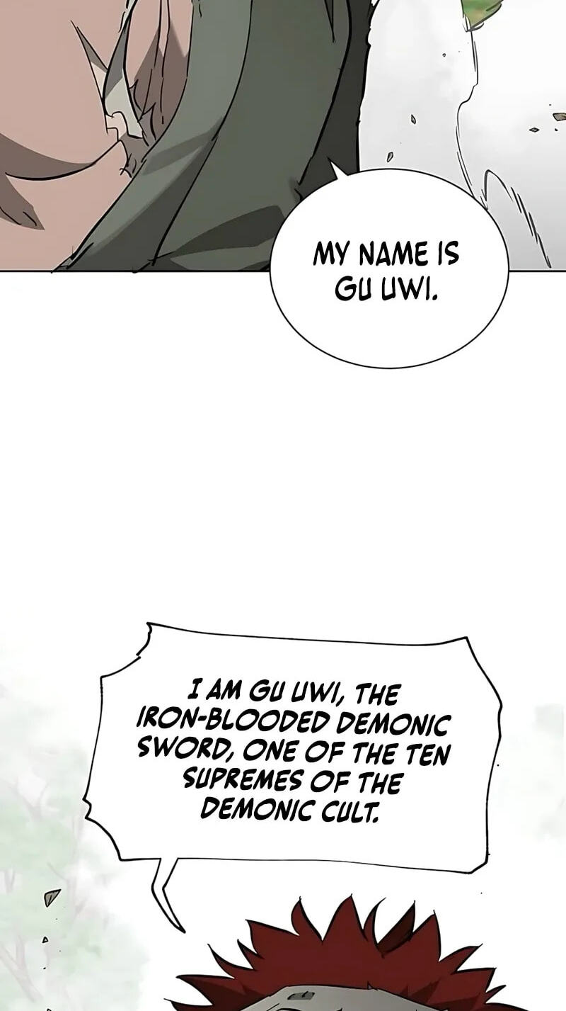 Read Infinite Leveling: Murim chapter 261 image 114 on Lezhin