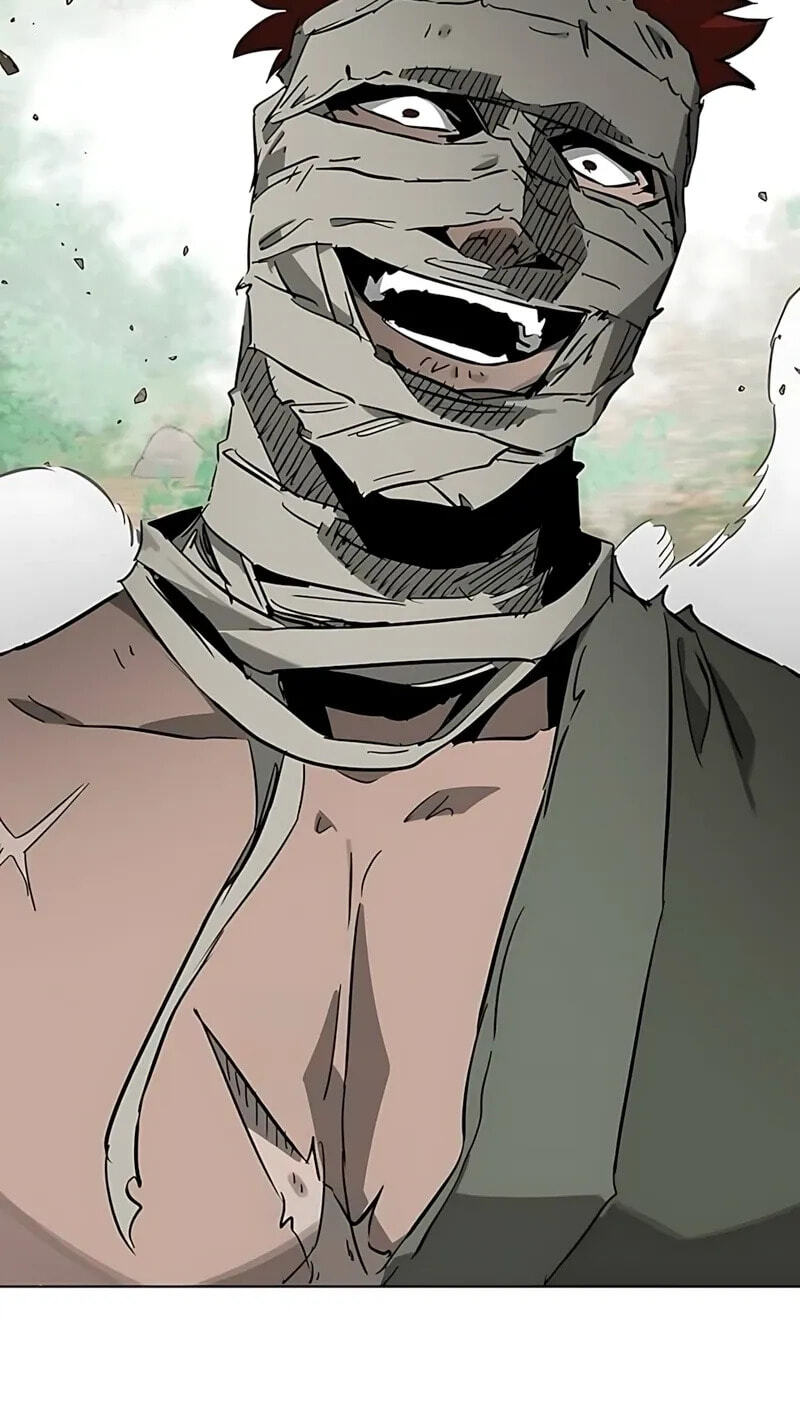 Read Infinite Leveling: Murim chapter 261 image 115 on Lezhin