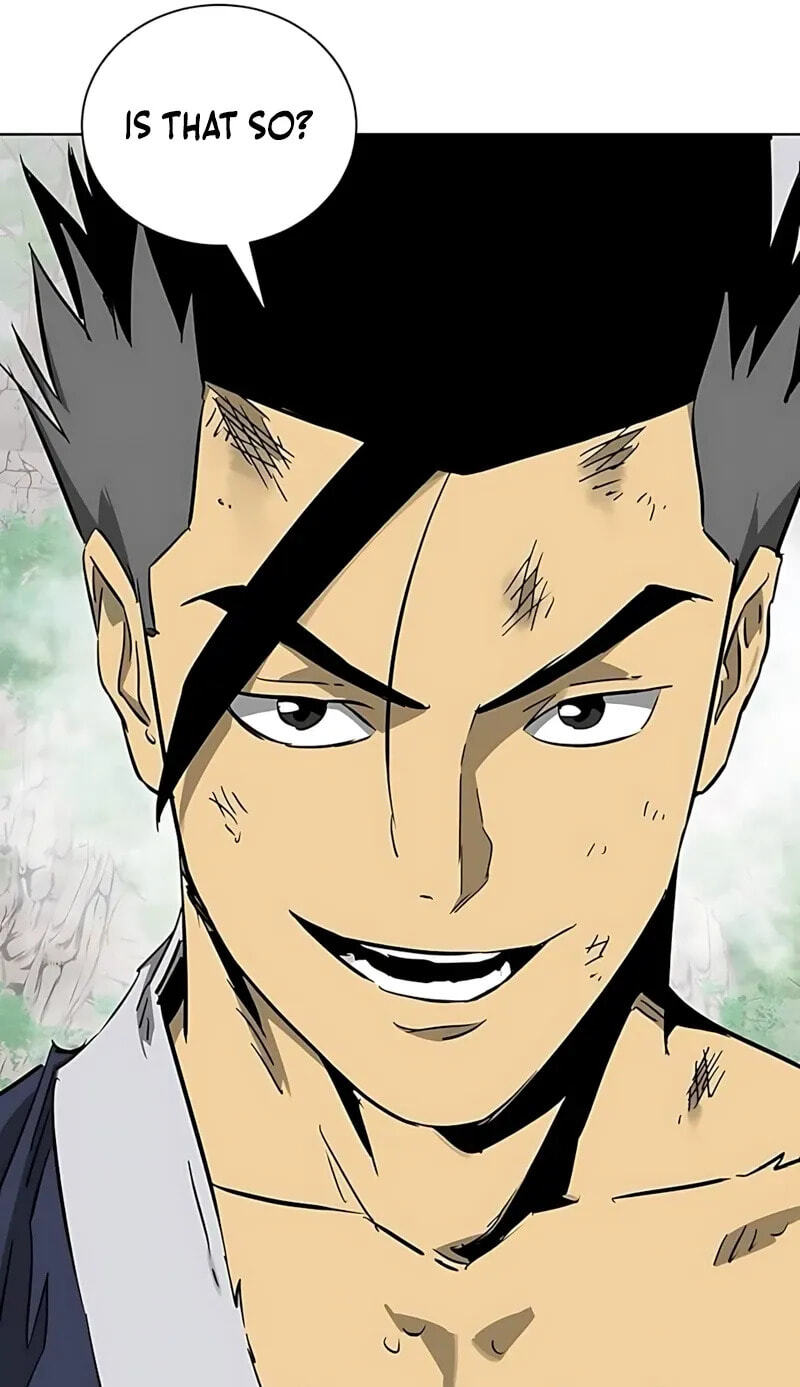 Read Infinite Leveling: Murim chapter 261 image 116 on Lezhin