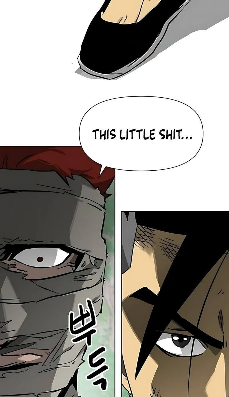 Read Infinite Leveling: Murim chapter 261 image 121 on Lezhin