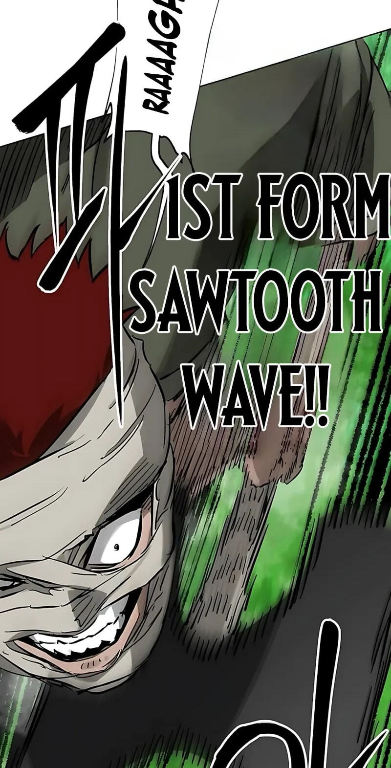 Read Infinite Leveling: Murim chapter 261 image 16 on Lezhin