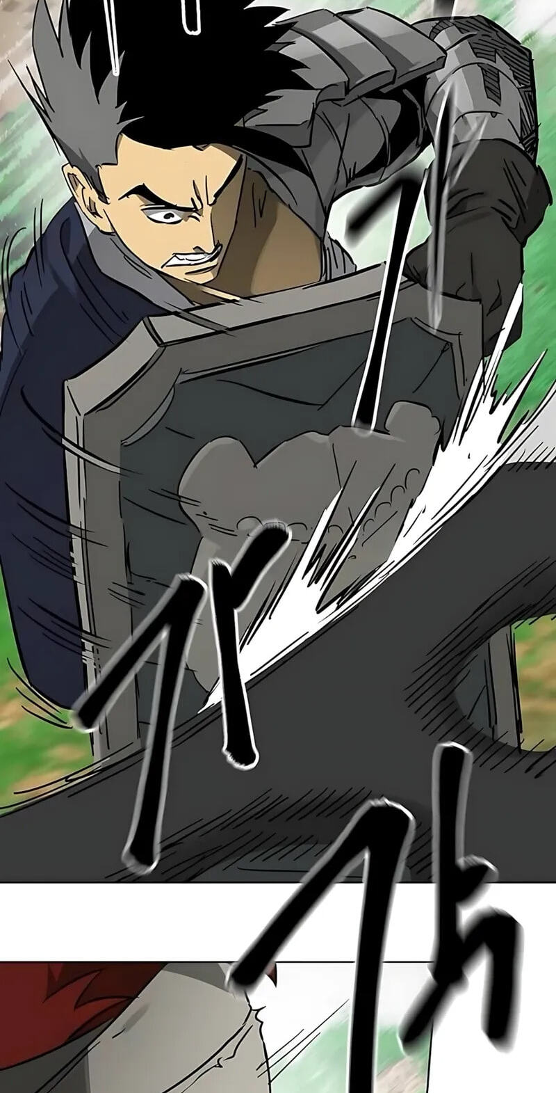 Read Infinite Leveling: Murim chapter 261 image 18 on Lezhin