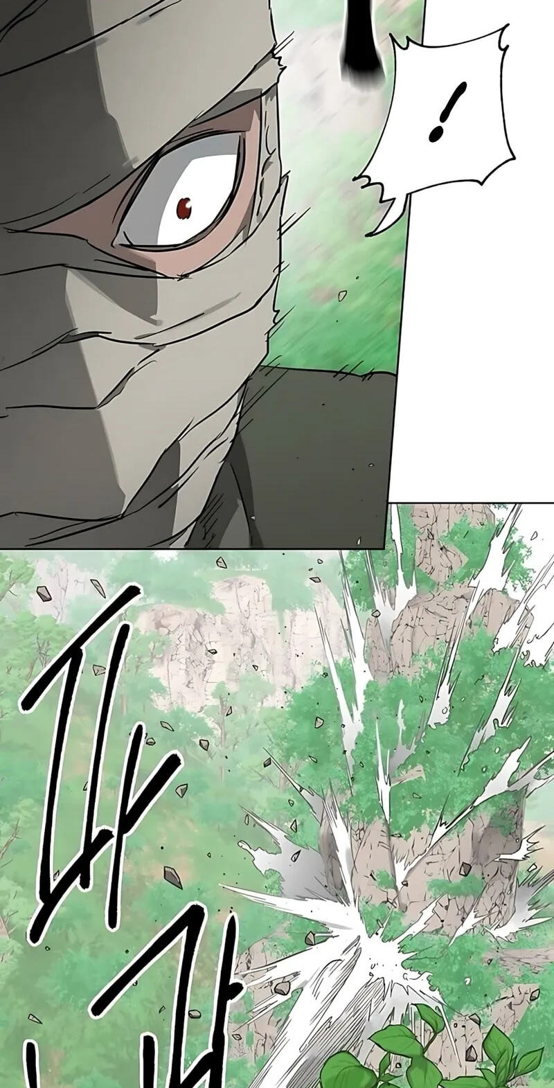 Read Infinite Leveling: Murim chapter 261 image 19 on Lezhin