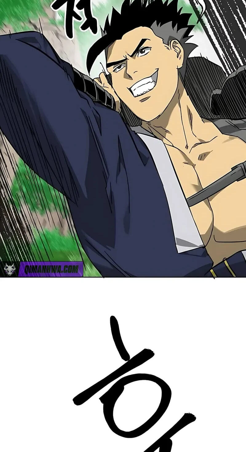 Read Infinite Leveling: Murim chapter 261 image 2 on Lezhin