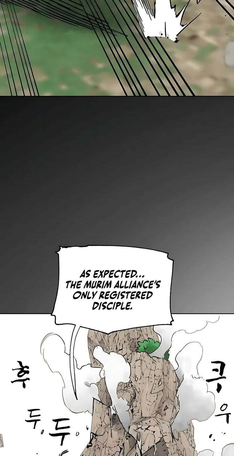 Read Infinite Leveling: Murim chapter 261 image 24 on Lezhin
