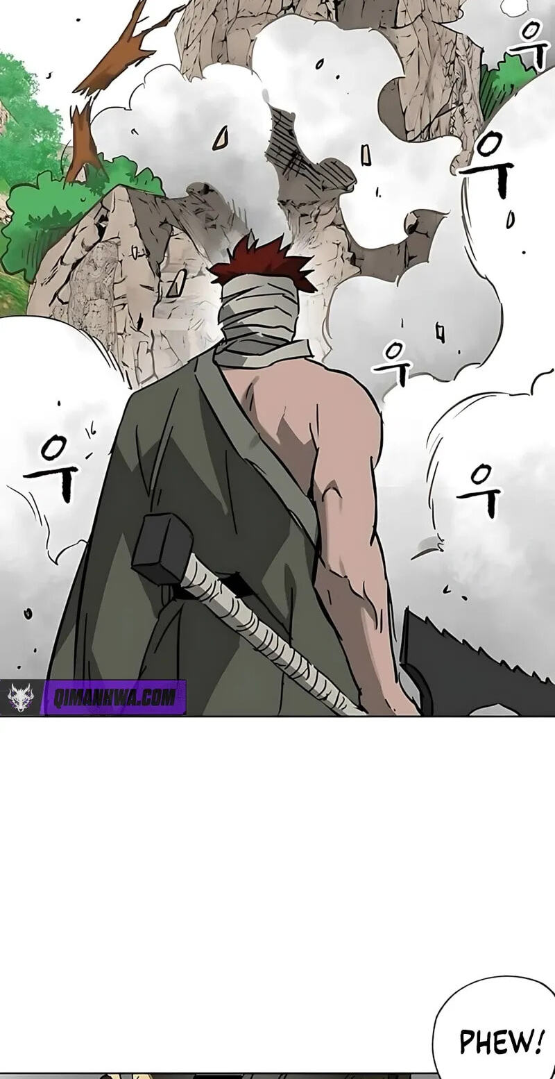 Read Infinite Leveling: Murim chapter 261 image 25 on Lezhin