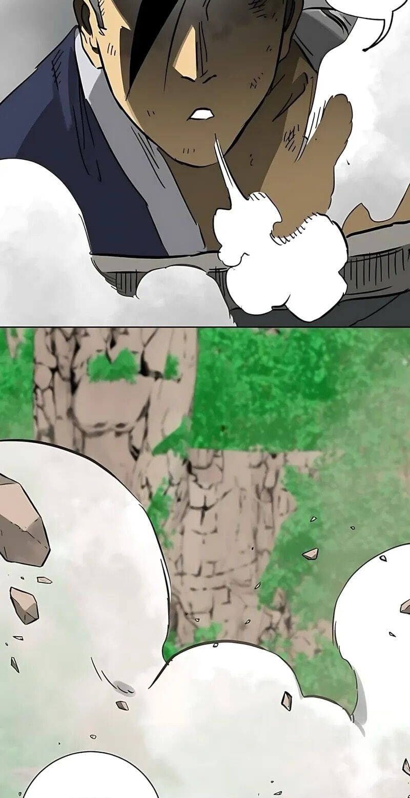 Read Infinite Leveling: Murim chapter 261 image 26 on Lezhin