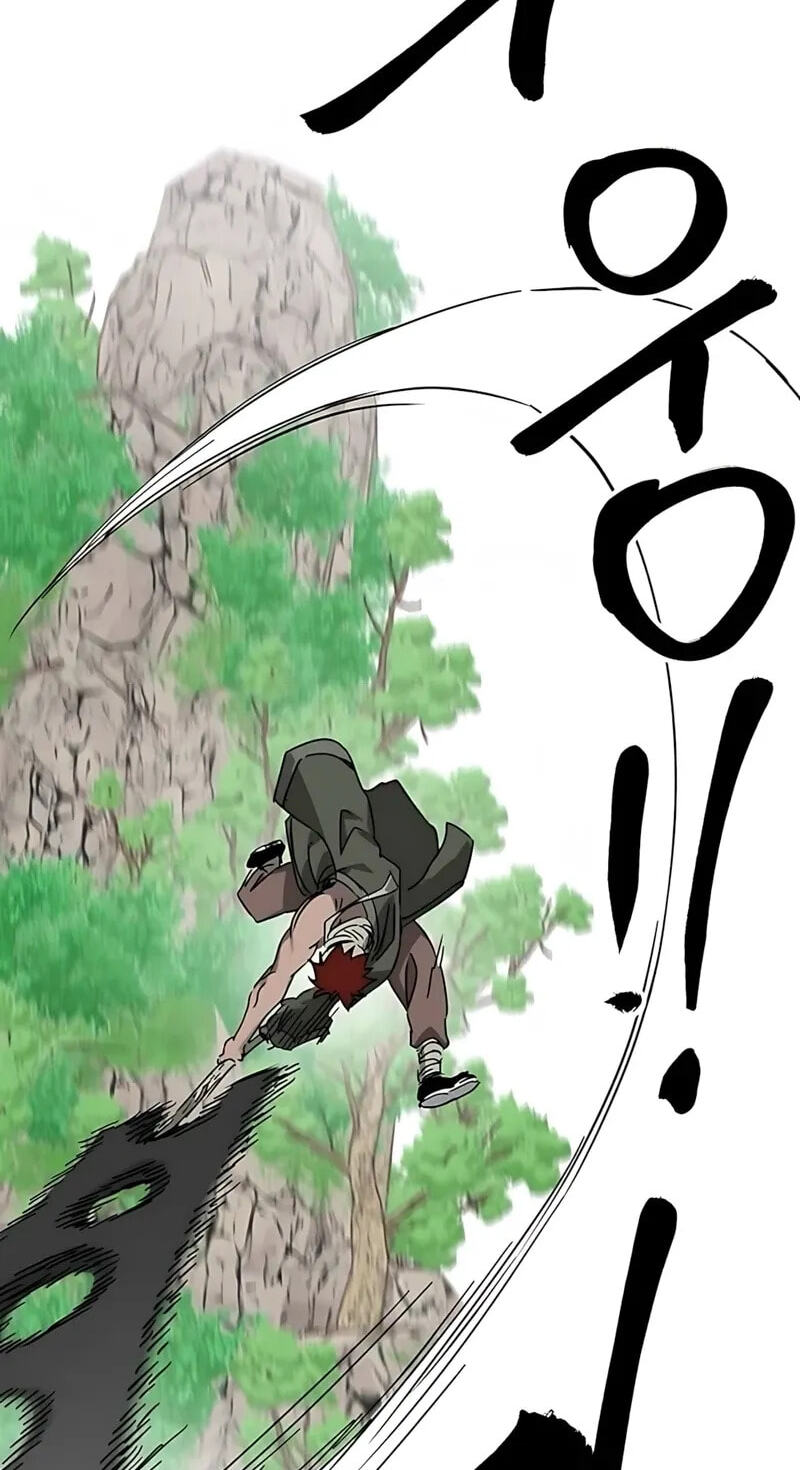 Read Infinite Leveling: Murim chapter 261 image 3 on Lezhin