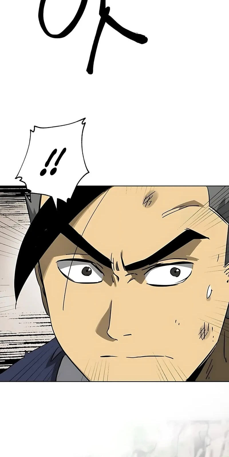 Read Infinite Leveling: Murim chapter 261 image 33 on Lezhin