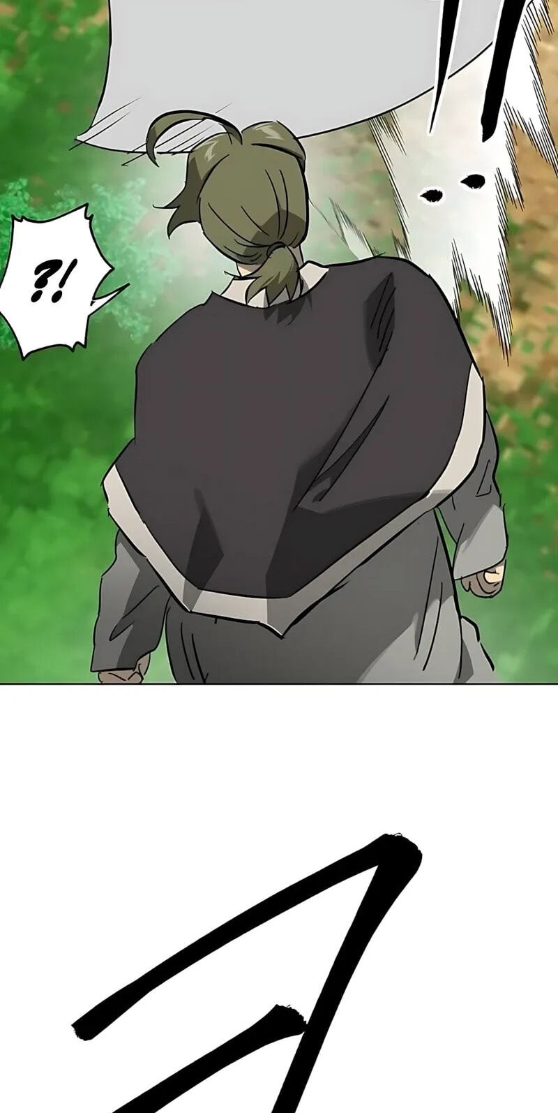 Read Infinite Leveling: Murim chapter 261 image 36 on Lezhin