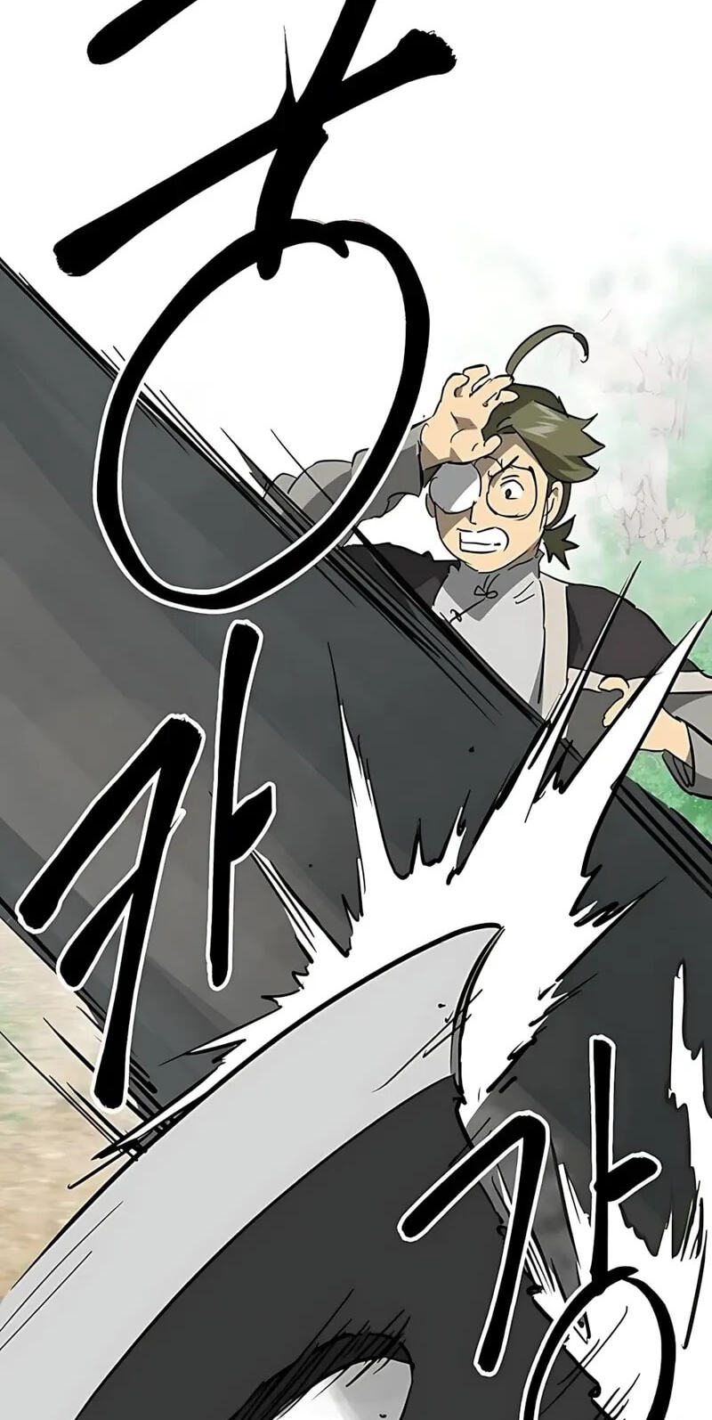 Read Infinite Leveling: Murim chapter 261 image 37 on Lezhin
