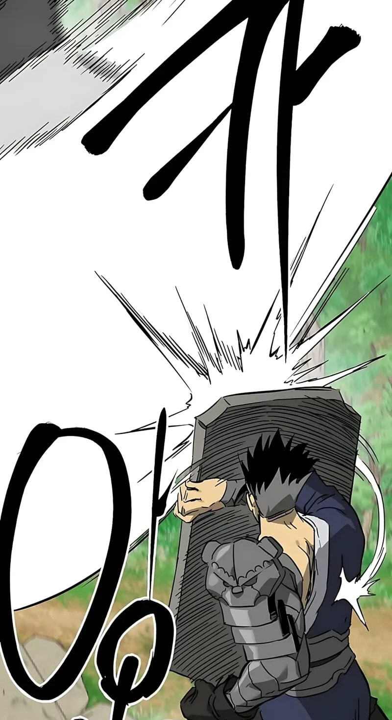 Read Infinite Leveling: Murim chapter 261 image 4 on Lezhin
