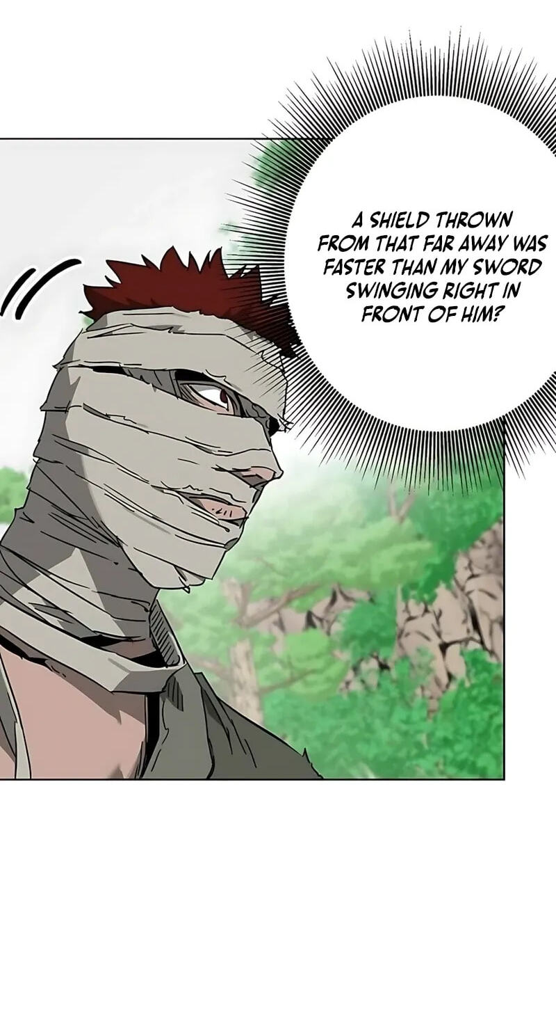 Read Infinite Leveling: Murim chapter 261 image 42 on Lezhin