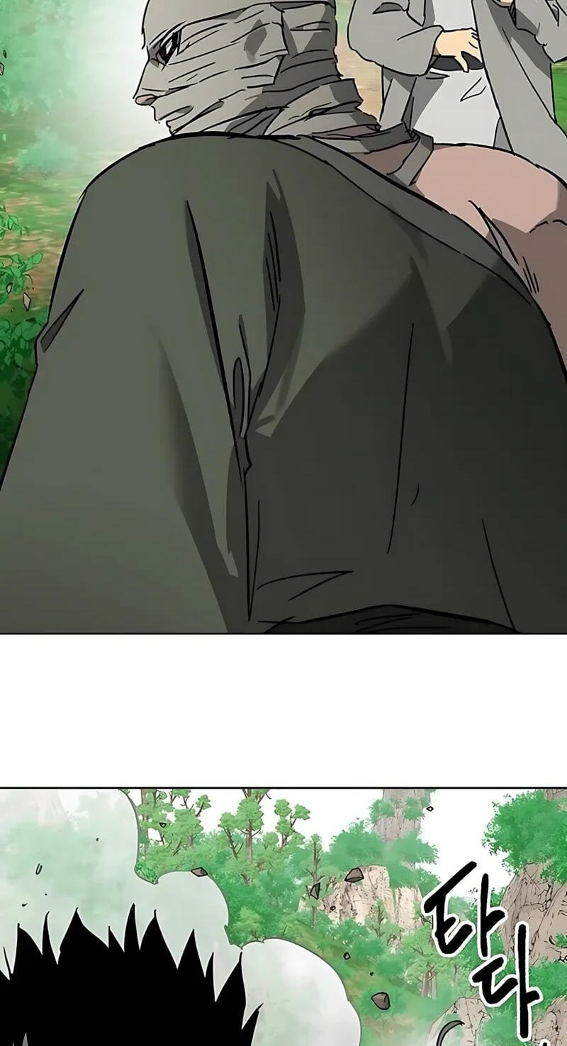 Read Infinite Leveling: Murim chapter 261 image 44 on Lezhin