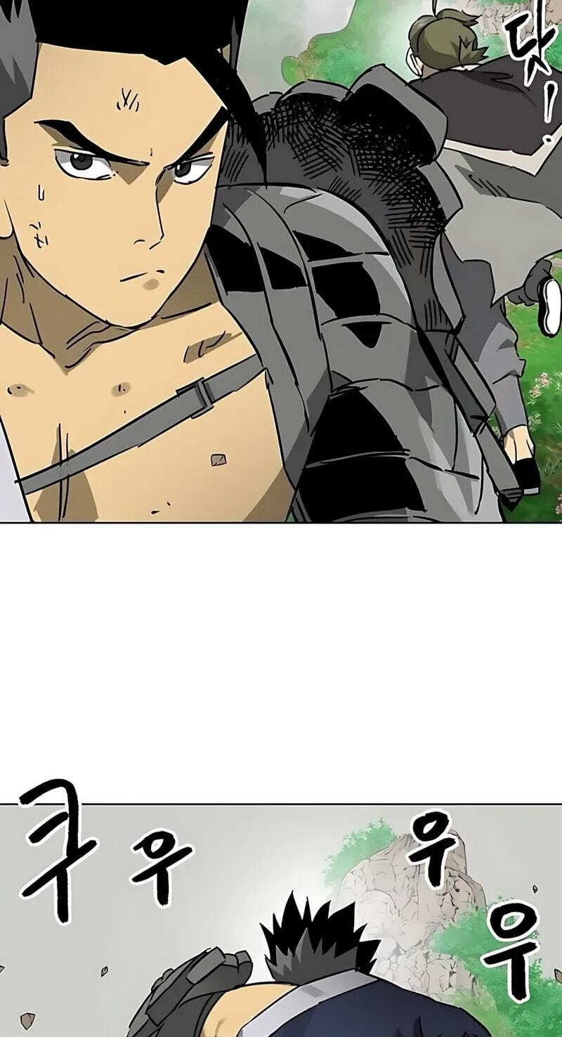 Read Infinite Leveling: Murim chapter 261 image 45 on Lezhin