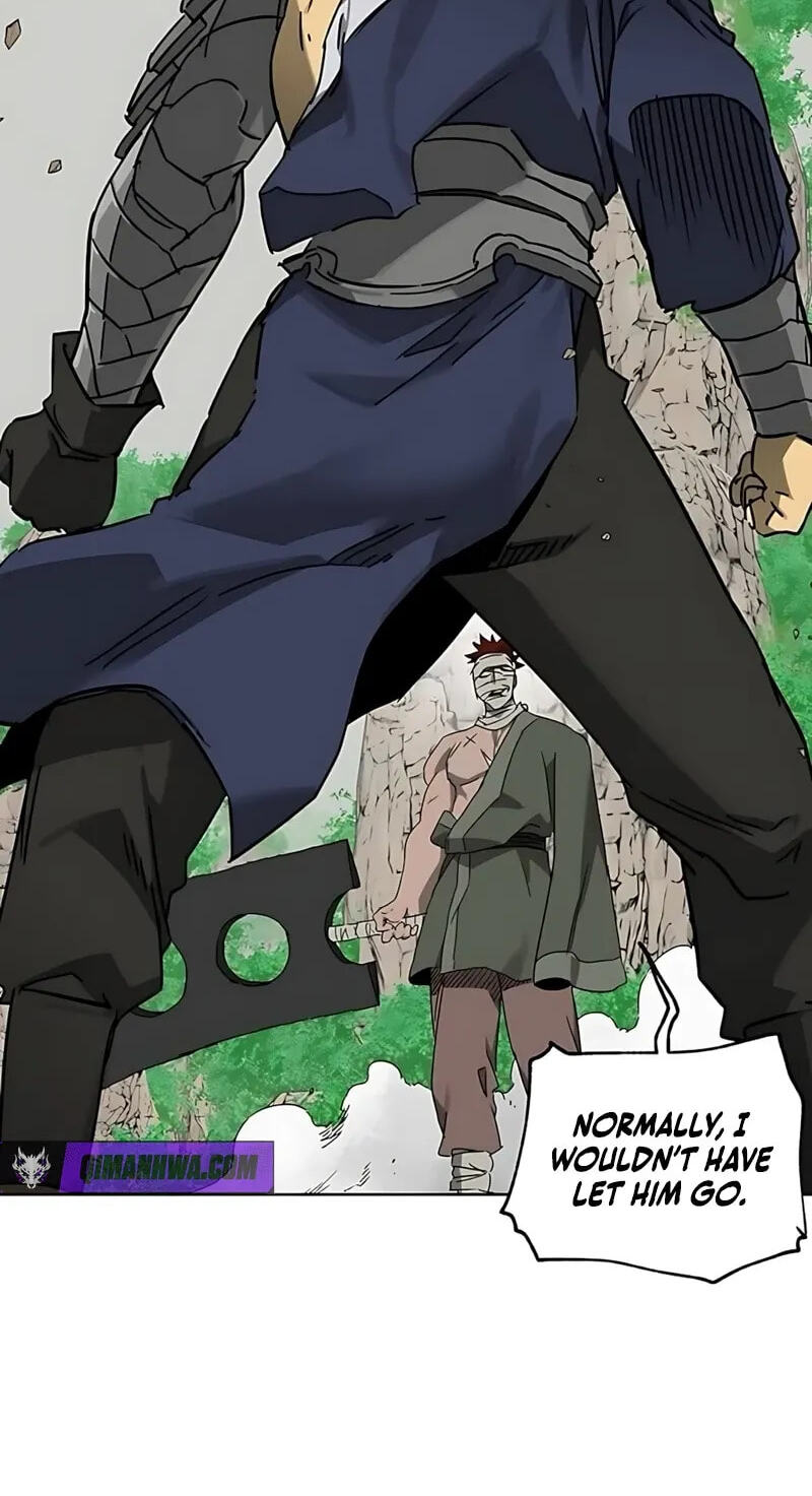 Read Infinite Leveling: Murim chapter 261 image 46 on Lezhin