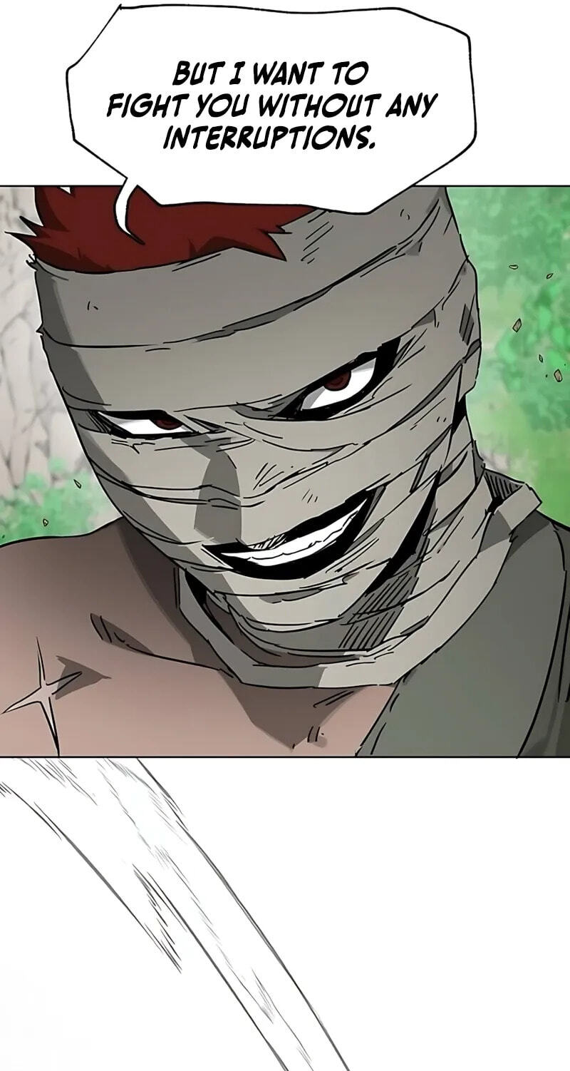 Read Infinite Leveling: Murim chapter 261 image 47 on Lezhin