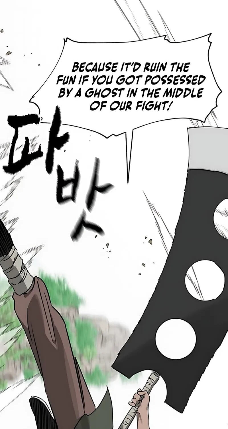 Read Infinite Leveling: Murim chapter 261 image 48 on Lezhin