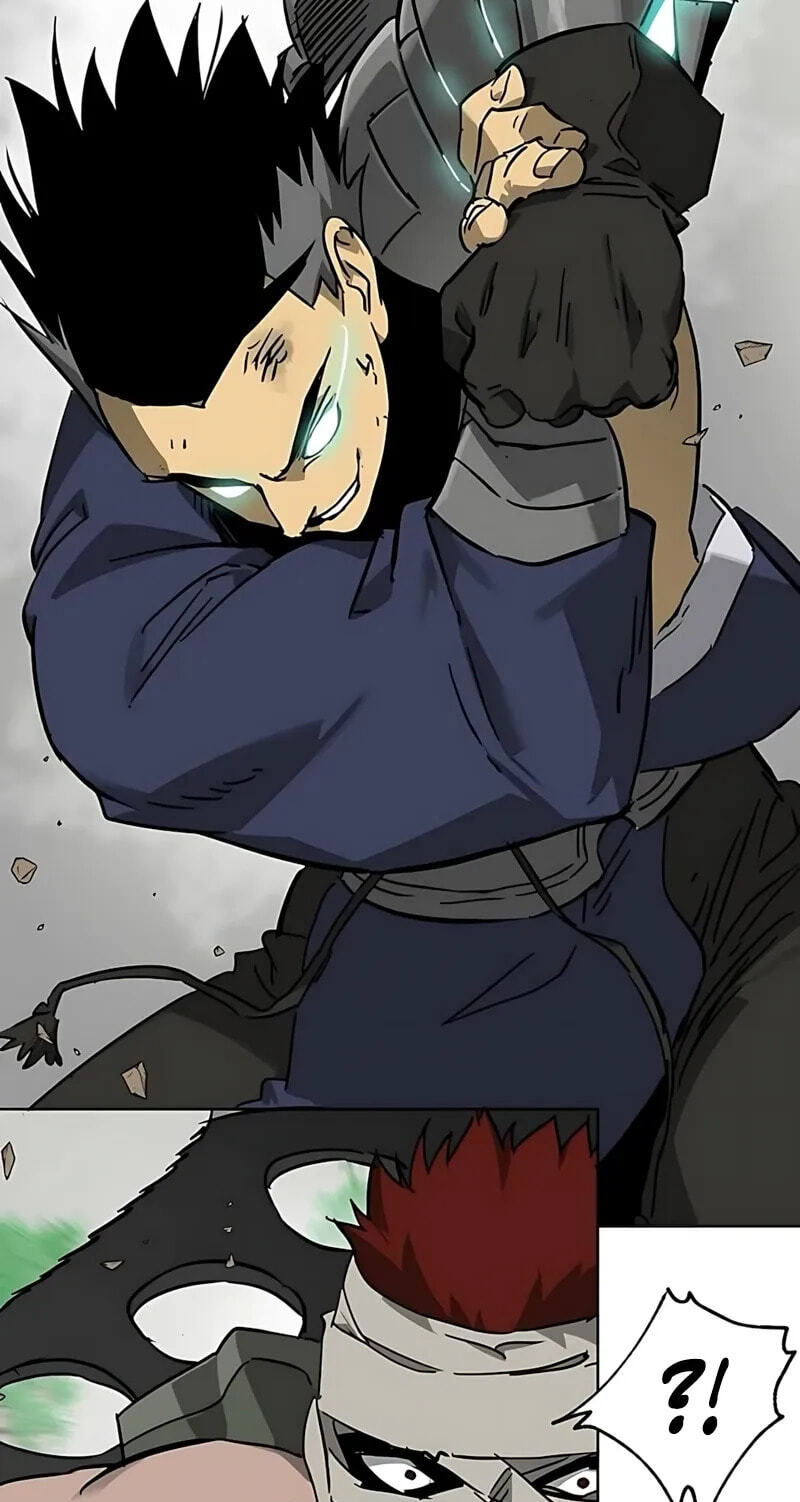 Read Infinite Leveling: Murim chapter 261 image 51 on Lezhin