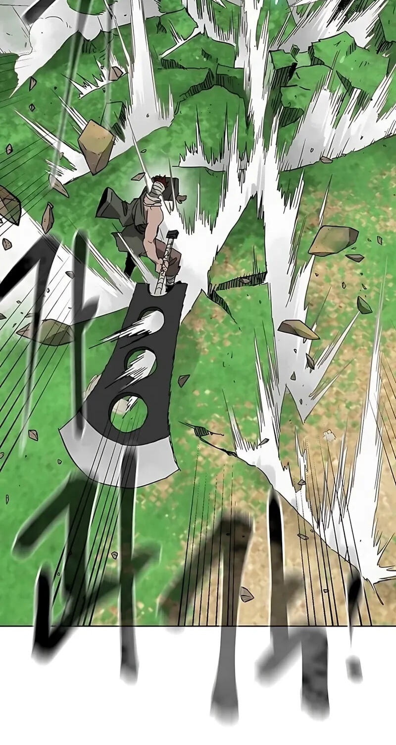 Read Infinite Leveling: Murim chapter 261 image 53 on Lezhin