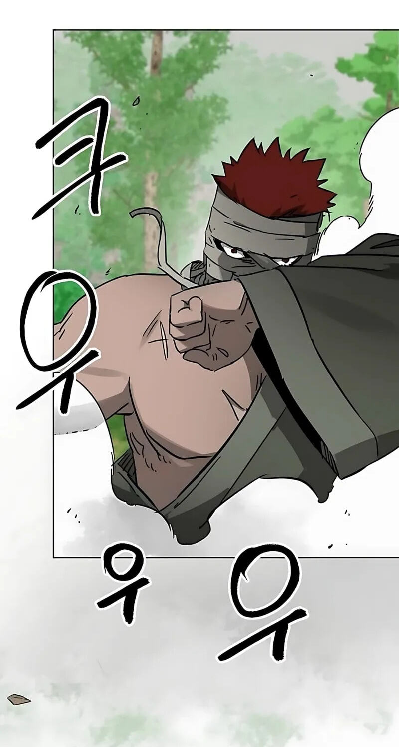 Read Infinite Leveling: Murim chapter 261 image 54 on Lezhin