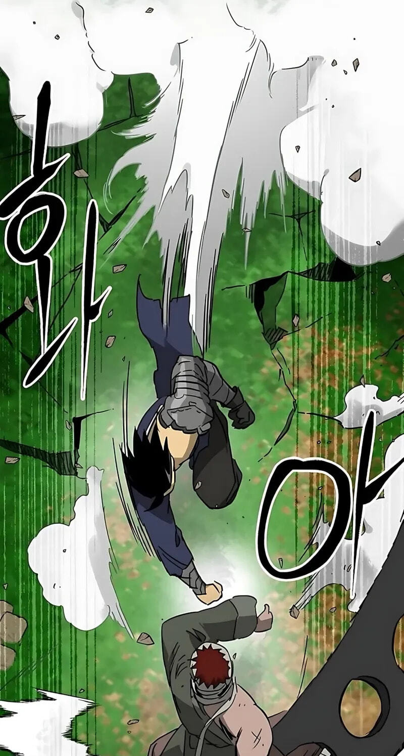 Read Infinite Leveling: Murim chapter 261 image 55 on Lezhin