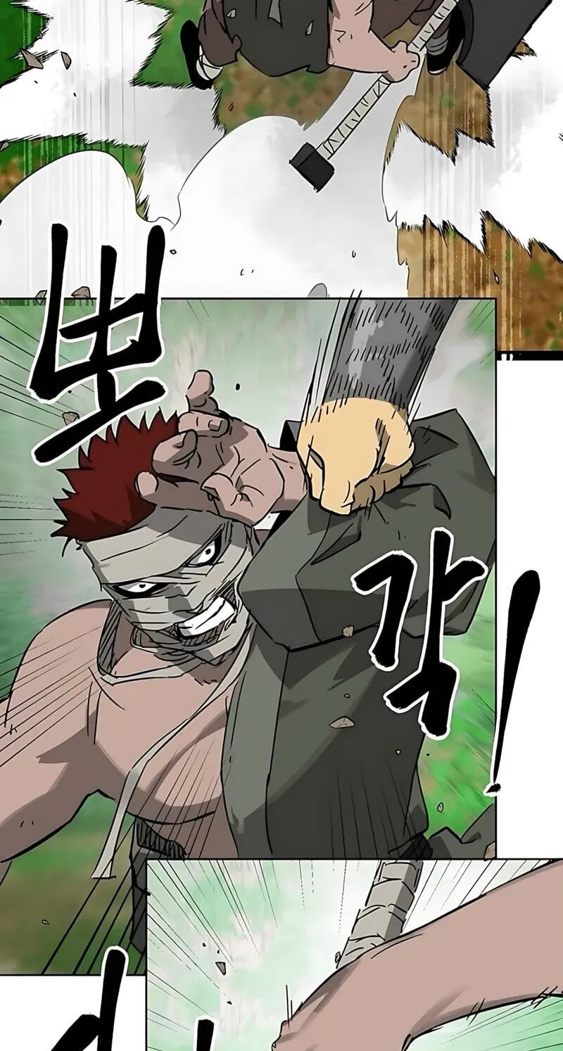 Read Infinite Leveling: Murim chapter 261 image 56 on Lezhin