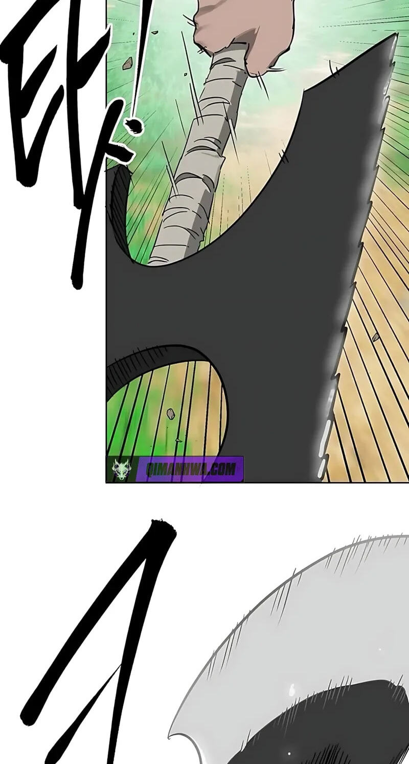 Read Infinite Leveling: Murim chapter 261 image 57 on Lezhin