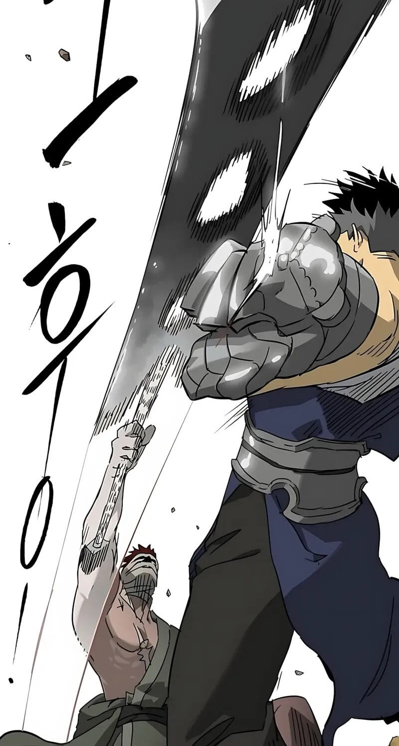 Read Infinite Leveling: Murim chapter 261 image 58 on Lezhin