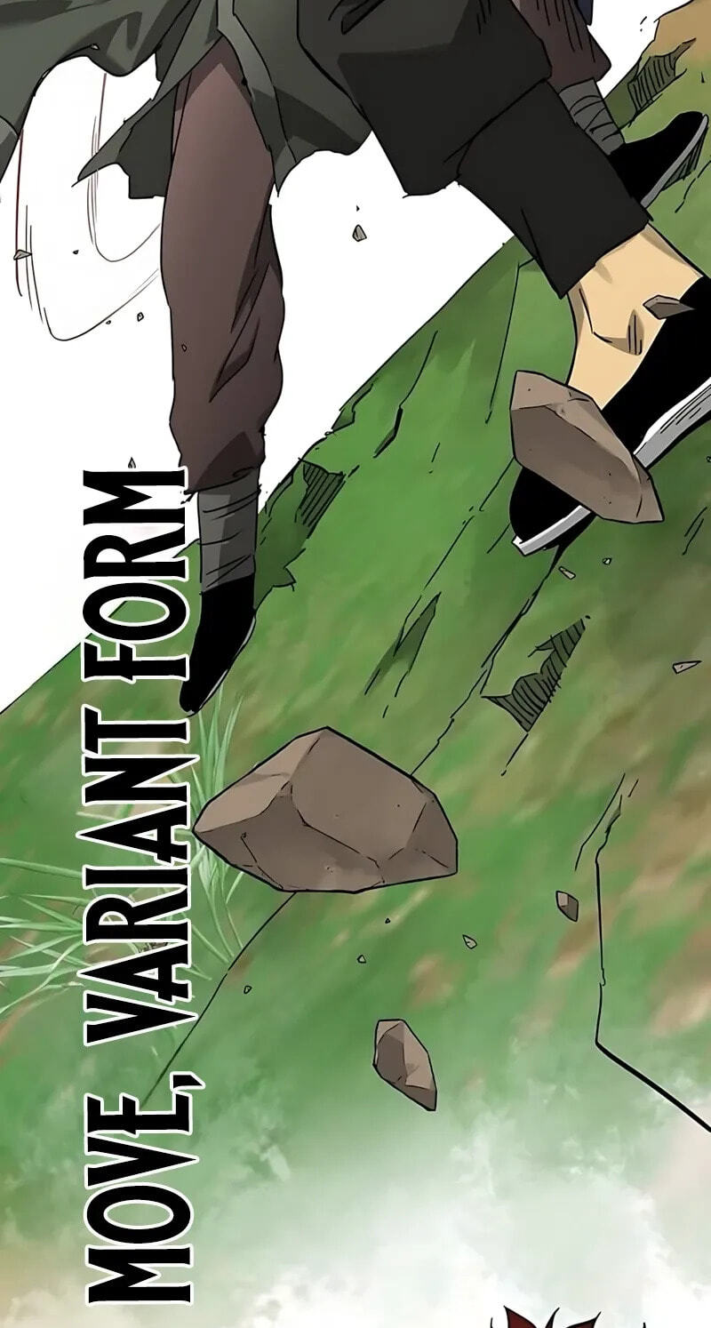 Read Infinite Leveling: Murim chapter 261 image 59 on Lezhin