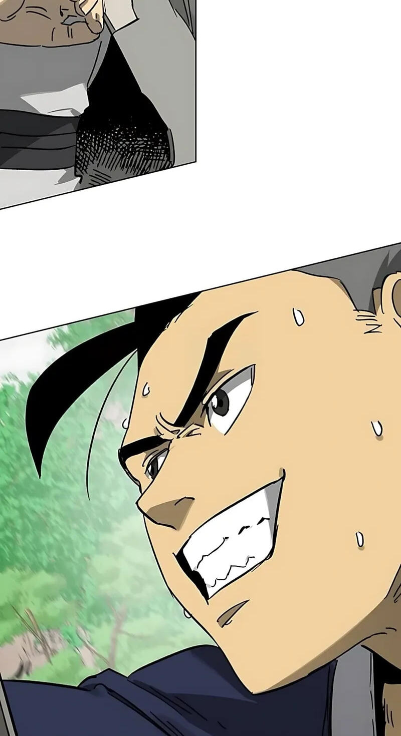 Read Infinite Leveling: Murim chapter 261 image 6 on Lezhin