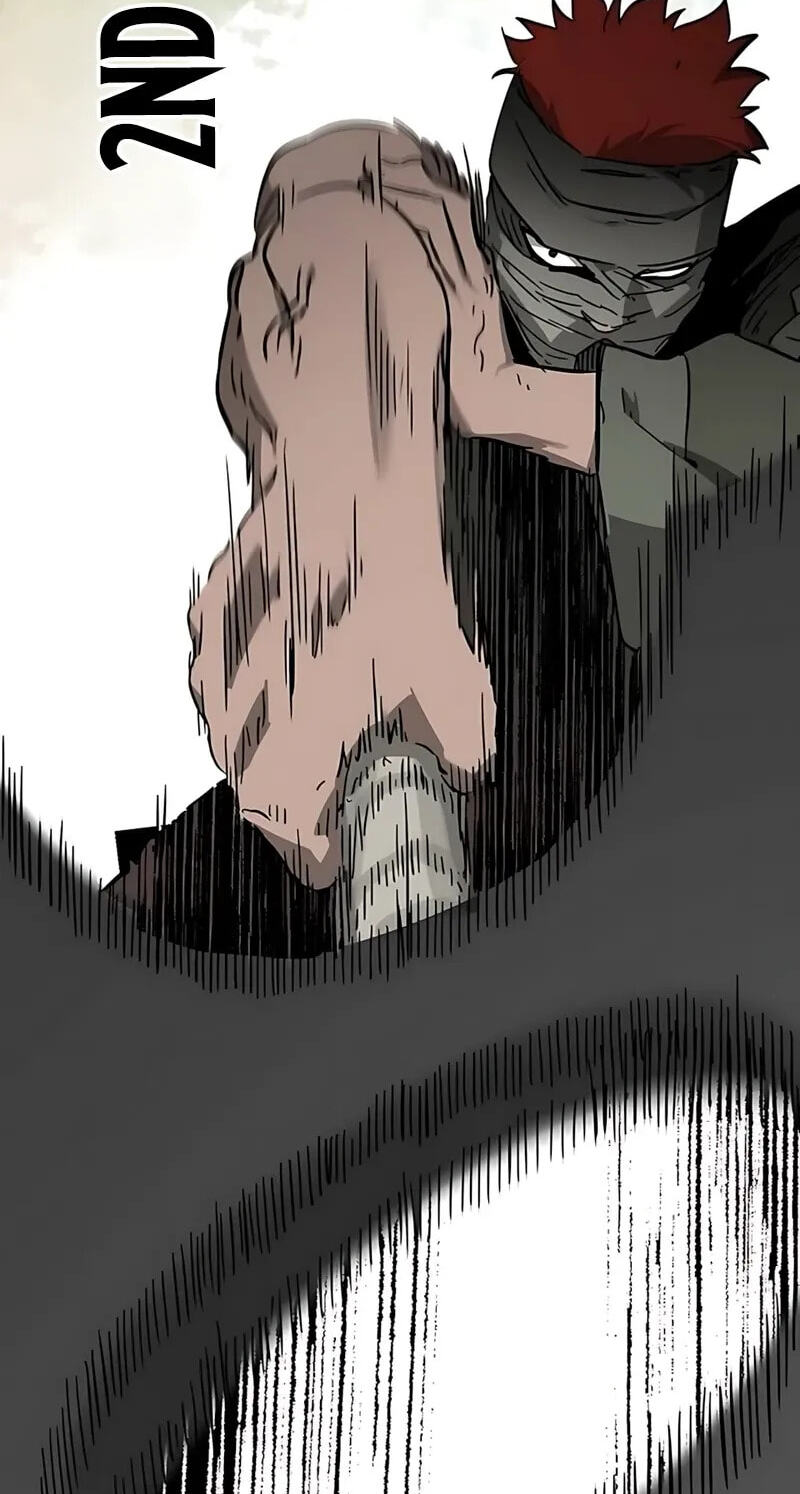 Read Infinite Leveling: Murim chapter 261 image 60 on Lezhin