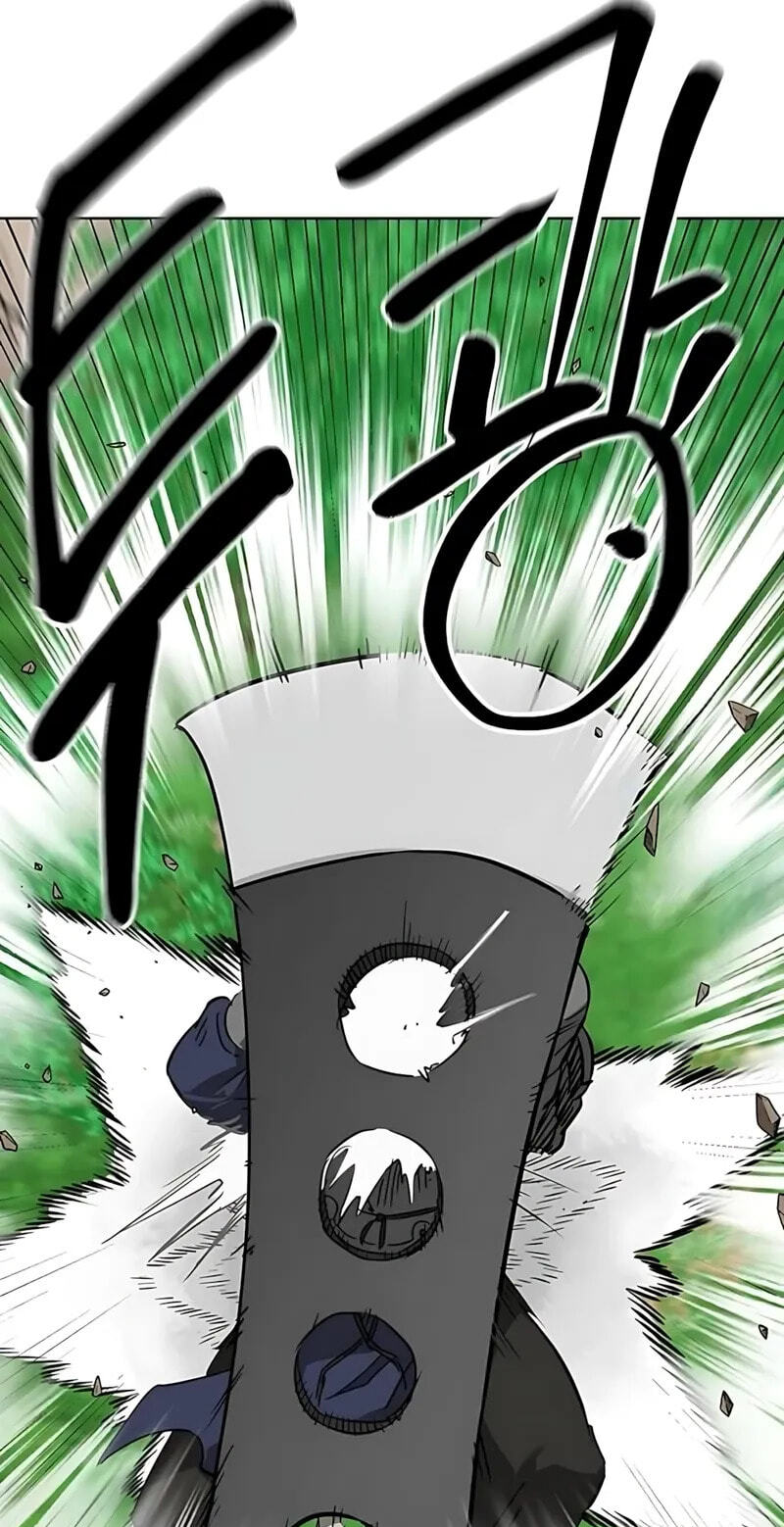 Read Infinite Leveling: Murim chapter 261 image 63 on Lezhin