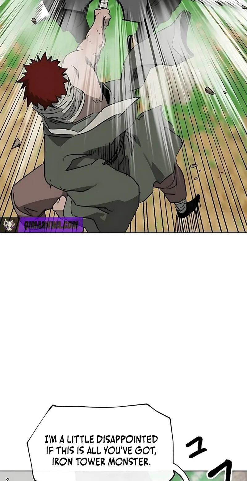 Read Infinite Leveling: Murim chapter 261 image 64 on Lezhin