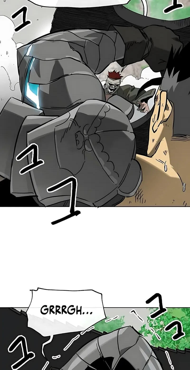 Read Infinite Leveling: Murim chapter 261 image 65 on Lezhin