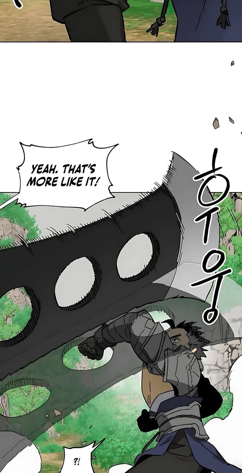Read Infinite Leveling: Murim chapter 261 image 67 on Lezhin