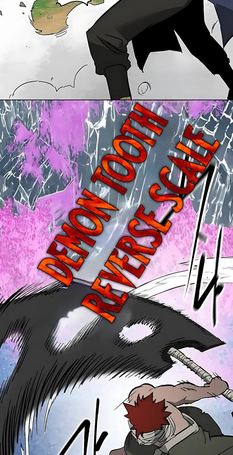 Read Infinite Leveling: Murim chapter 261 image 68 on Lezhin