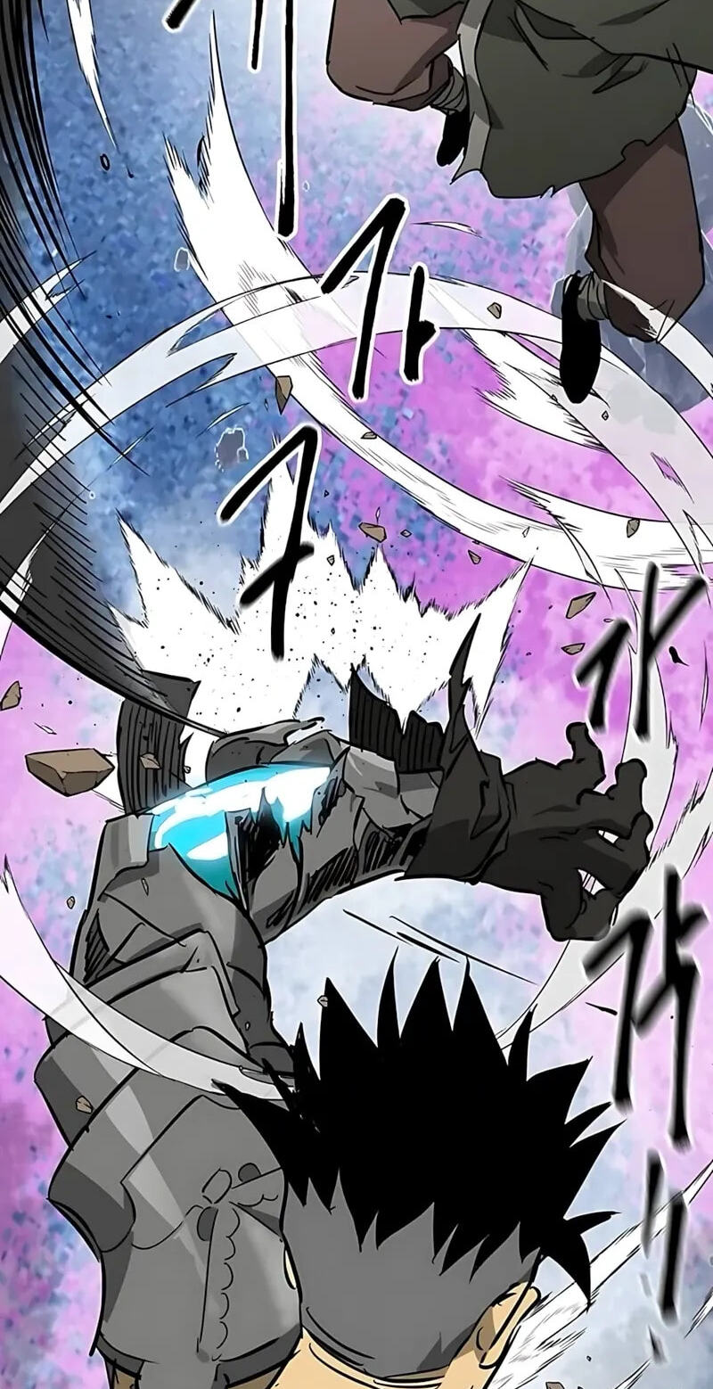 Read Infinite Leveling: Murim chapter 261 image 69 on Lezhin